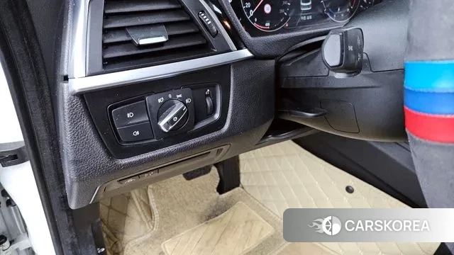 BMW 3 Series GT (F34) id 3444573 из Кореи 7