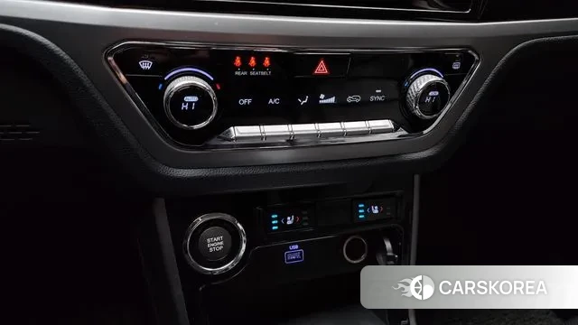 Ssangyong Beautiful Korando id 3499560 из Кореи 7