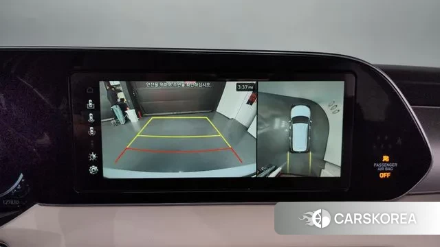 Hyundai Palisade id 3691959 из Кореи 7