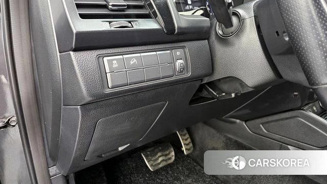 Ssangyong Rexton Sports id 3800668 из Кореи 7