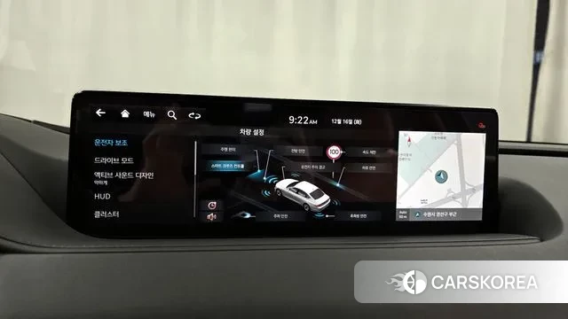 Genesis G80 (RG3) id 3483160 из Кореи 7