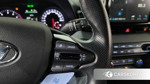 Hyundai Veloster (JS) id 3936744 из Кореи 7