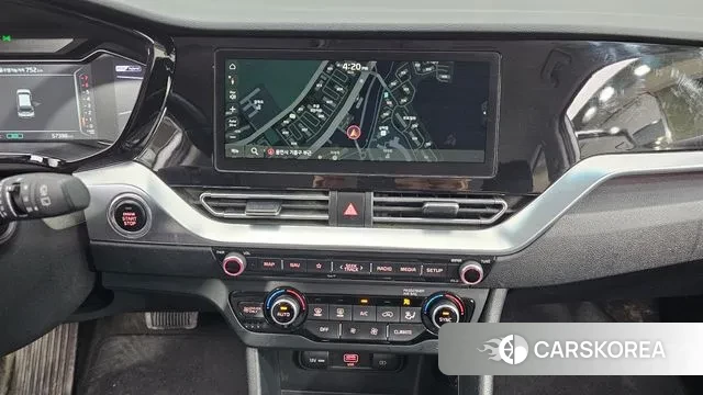 Kia The New Niro id 2940053 из Кореи 7