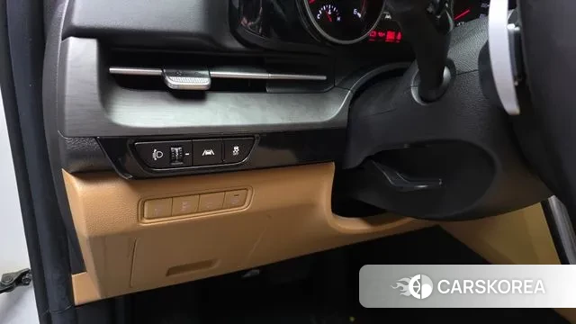 Kia Carnival 4th generation id 3760115 из Кореи 7