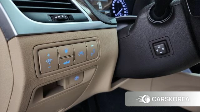 Genesis G80 id 4742121 из Кореи 7