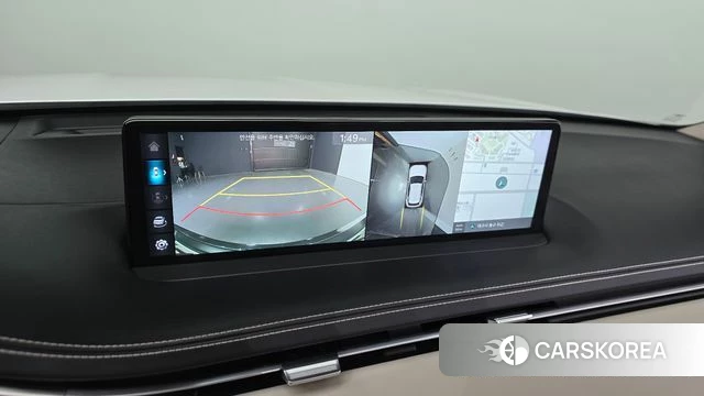 Genesis GV70 id 3827345 из Кореи 7