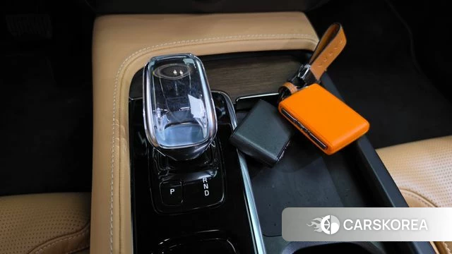 Volvo S90 id 4899282 из Кореи 7