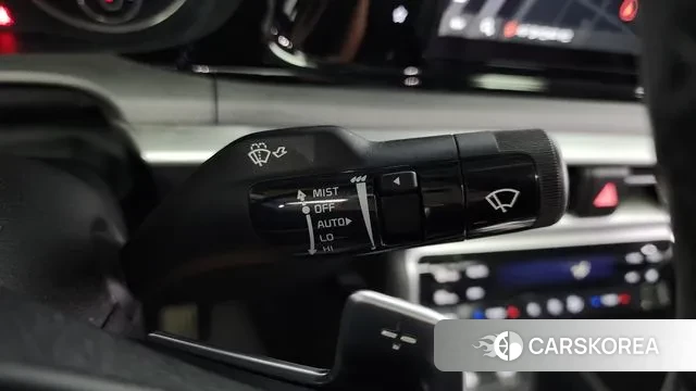 Kia K5 3rd generation id 3023859 из Кореи 7