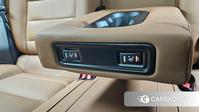 Renault Korea (Samsung) The New QM6 id 4201512 из Кореи 7