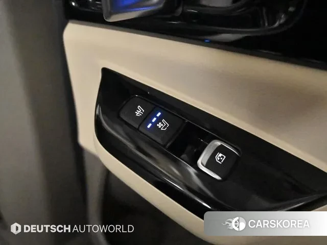 Kia Carnival 4th generation id 3412477 из Кореи 7