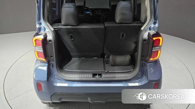Kia The New Kia Ray EV id 4675183 из Кореи 7