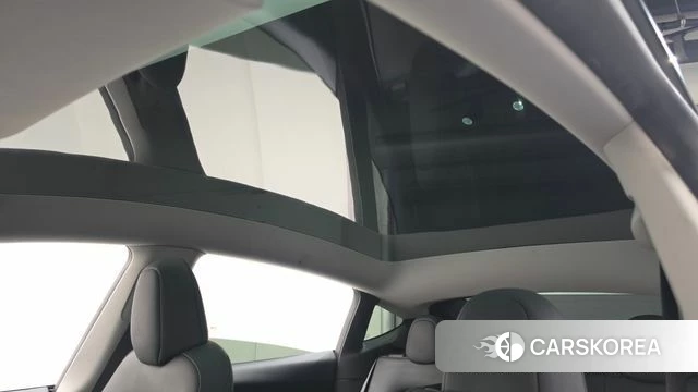 Tesla Model Y id 4493835 из Кореи 7