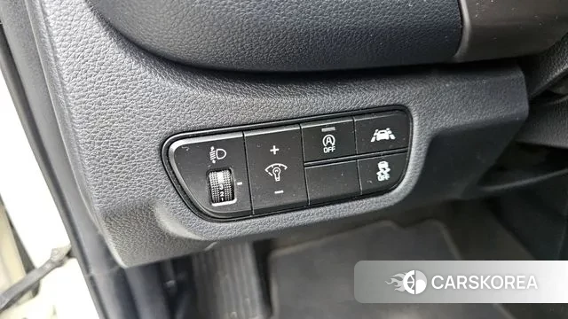 Kia Seltos id 3182196 из Кореи 7