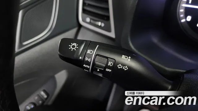 Hyundai All New Tucson id 2638234 из Кореи 7