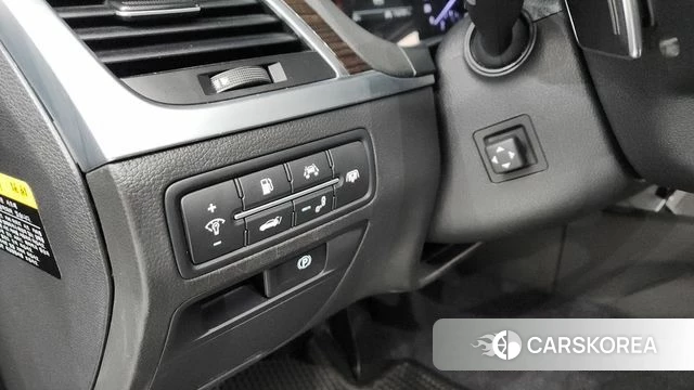 Genesis G80 id 3853915 из Кореи 7