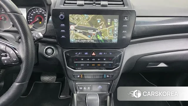 Ssangyong The New Tivoli id 3620132 из Кореи 7