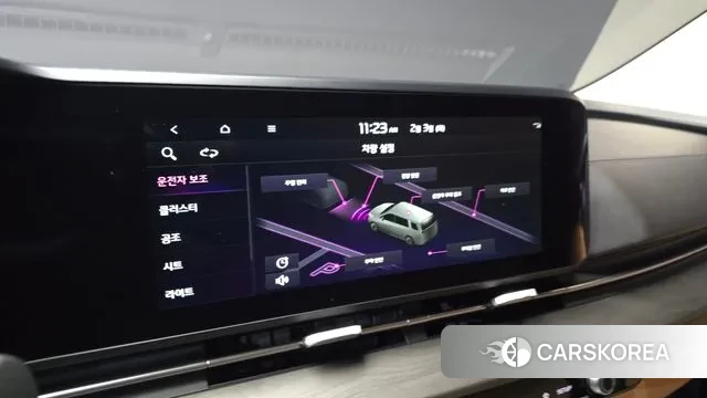 Kia Carnival 4th generation id 3649700 из Кореи 7