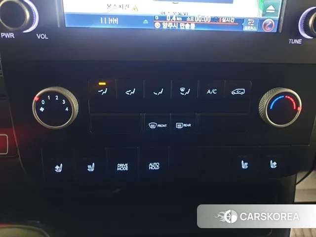 Hyundai Staria id 3571975 из Кореи 7