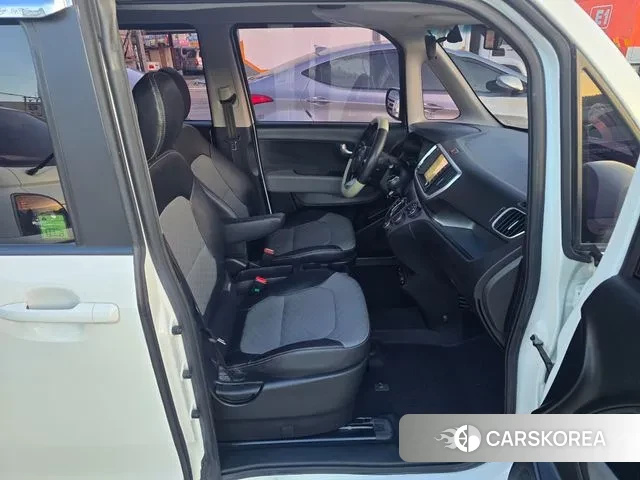 Kia The New Ray id 3687665 из Кореи 7