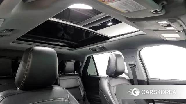 Ford Explorer 6th Generation id 2931670 из Кореи 7