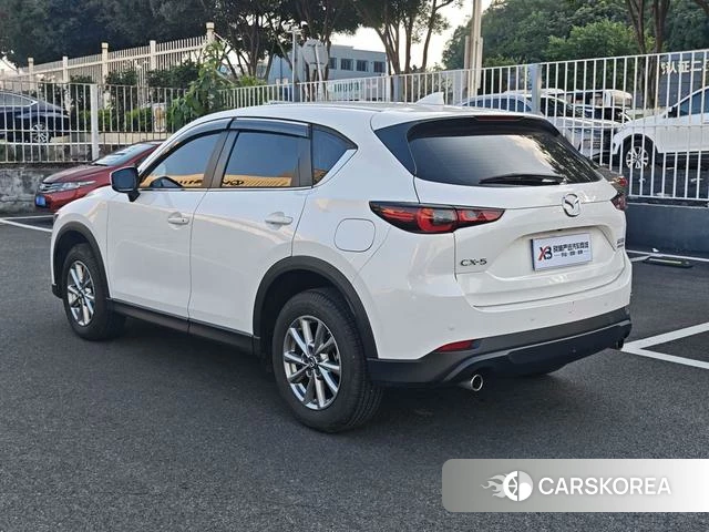 Mazda CX-5 id 4264100 из Китая 7