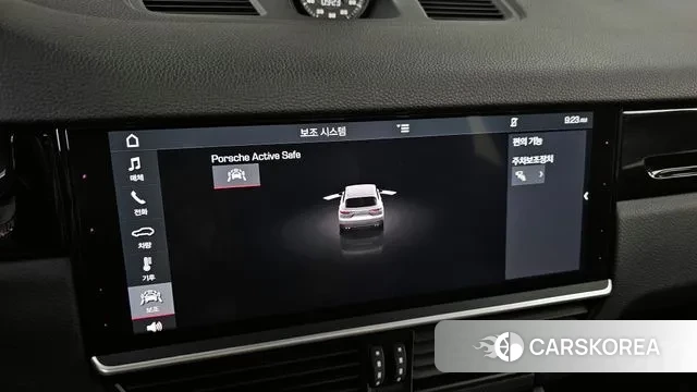 Porsche Cayenne (PO536) id 2995424 из Кореи 7