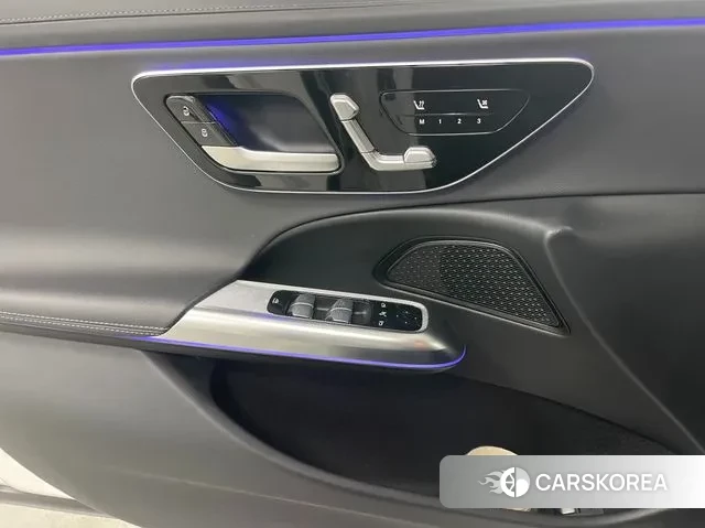 Mercedes-Benz E-Class W214 id 3388512 из Кореи 7