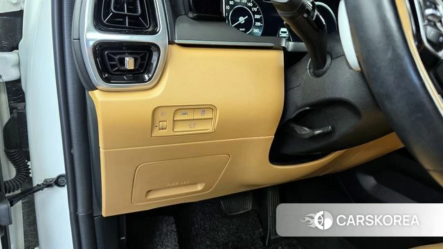 Kia Sorento 4th Generation id 4323049 из Кореи 7