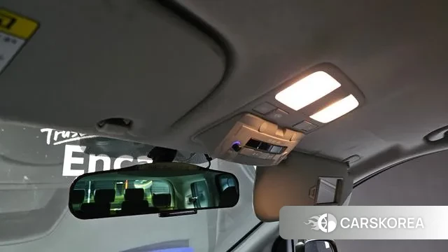 Hyundai The New Grand Starex id 3106852 из Кореи 7