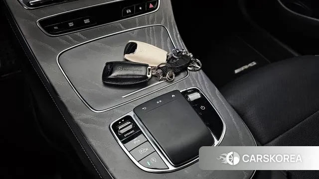 Mercedes-Benz E-Class W213 id 3421312 из Кореи 7