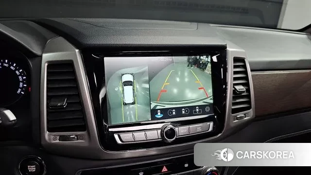 Ssangyong G4 Rexton id 3599180 из Кореи 7