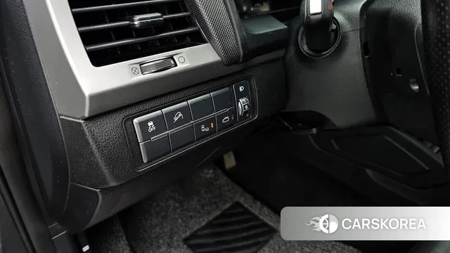 Ssangyong Rexton Sports id 2981863 из Кореи 7