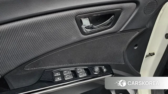 Ssangyong Berry New Tivoli id 3742136 из Кореи 7