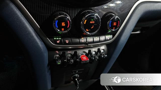 Mini Cooper S Countryman id 4572078 из Кореи 7
