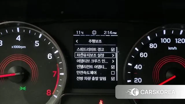 Ssangyong Beautiful Korando id 3764708 из Кореи 7