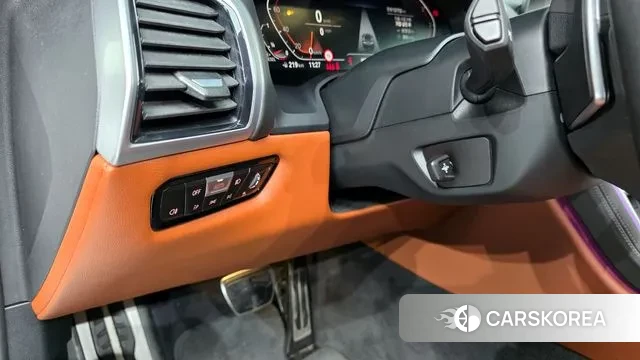 BMW 8 Series (G15) id 3772280 из Кореи 7