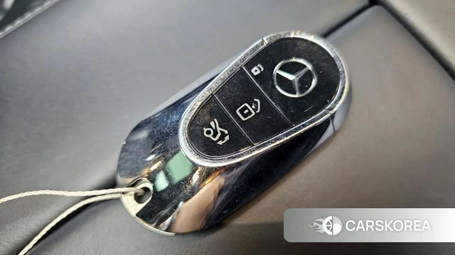 Mercedes-Benz S-Class W223 id 4433472 из Кореи 7