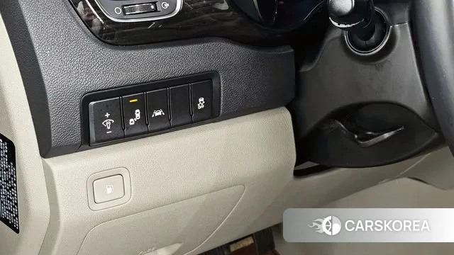 Kia The New Carnival id 3029204 из Кореи 7