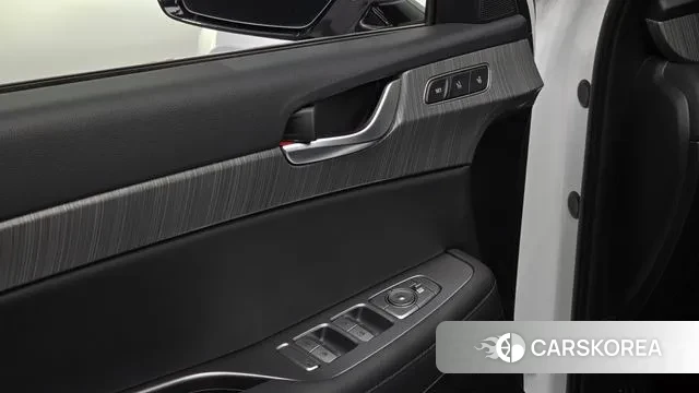 Hyundai The New Palisade id 3472505 из Кореи 7