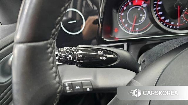 Hyundai Avante (CN7) id 3965149 из Кореи 7