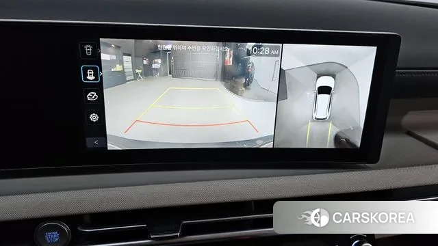 Hyundai The New Tucson (NX4) id 3341548 из Кореи 7