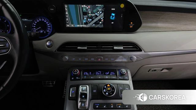 Hyundai Palisade id 3955575 из Кореи 7