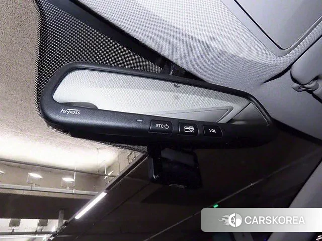 Hyundai Avante AD id 3076876 из Кореи 7