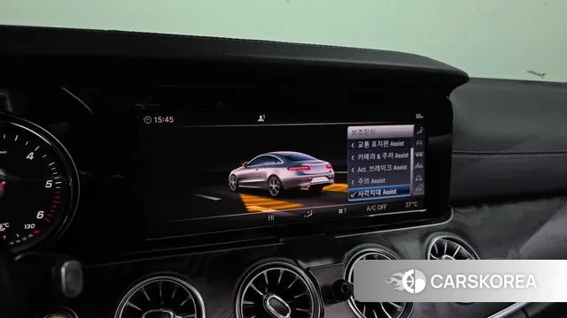 Mercedes-Benz E-Class W213 id 3509997 из Кореи 7