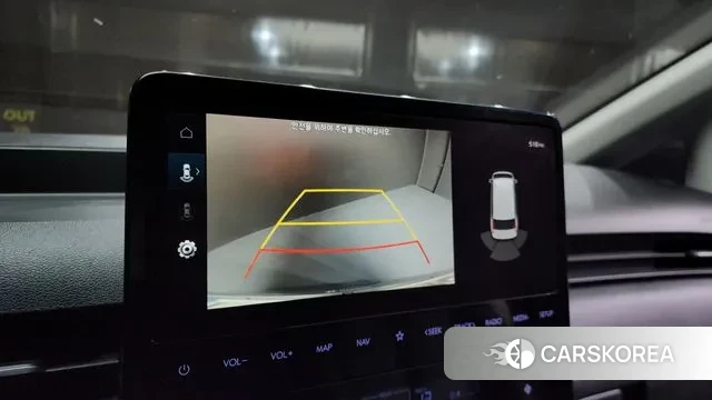 Hyundai Staria id 3437434 из Кореи 7