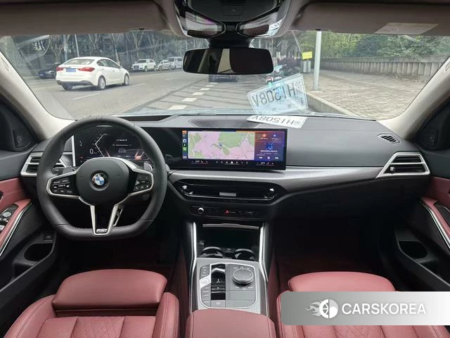 BMW 3 series id 4271668 из Китая 7