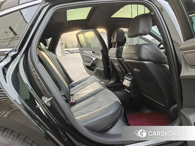 Audi A6L id 3901822 из Китая 7