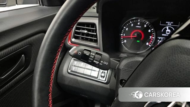 Ssangyong Berry New Tivoli id 4250195 из Кореи 7