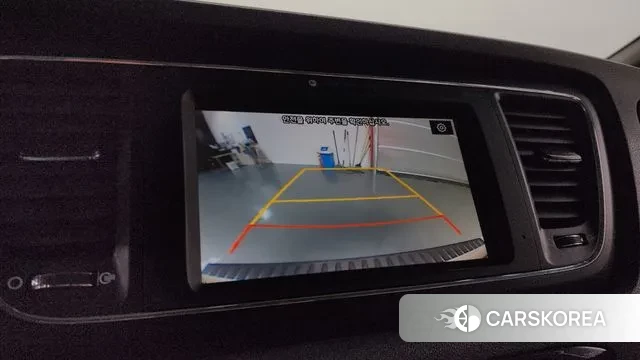 Kia The New Carnival id 3666928 из Кореи 7