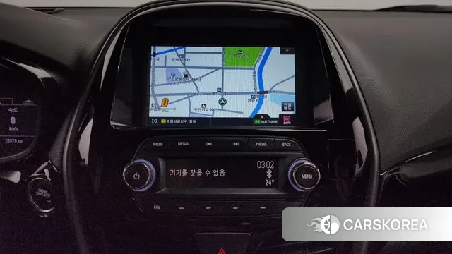 Chevrolet (GM Daewoo) The New Spark id 3129286 из Кореи 7